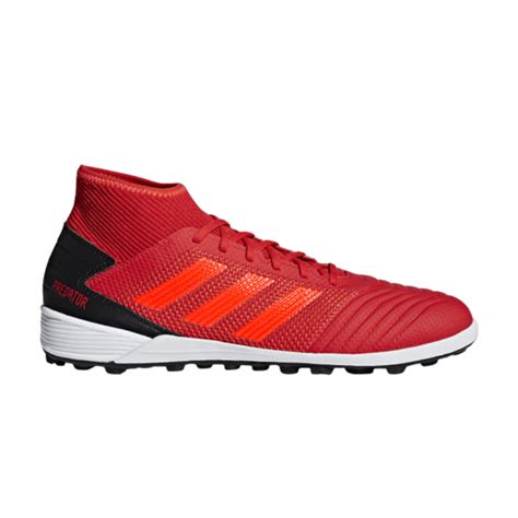 adidas predator tango 19.3 tf fußballschuh|Buy Predator Tango 19.3 TF 'Active Red' .